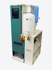 CBG液體回收儀